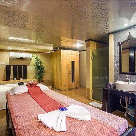 Hotel Agrabad Limited Csittagong Kültér fotó