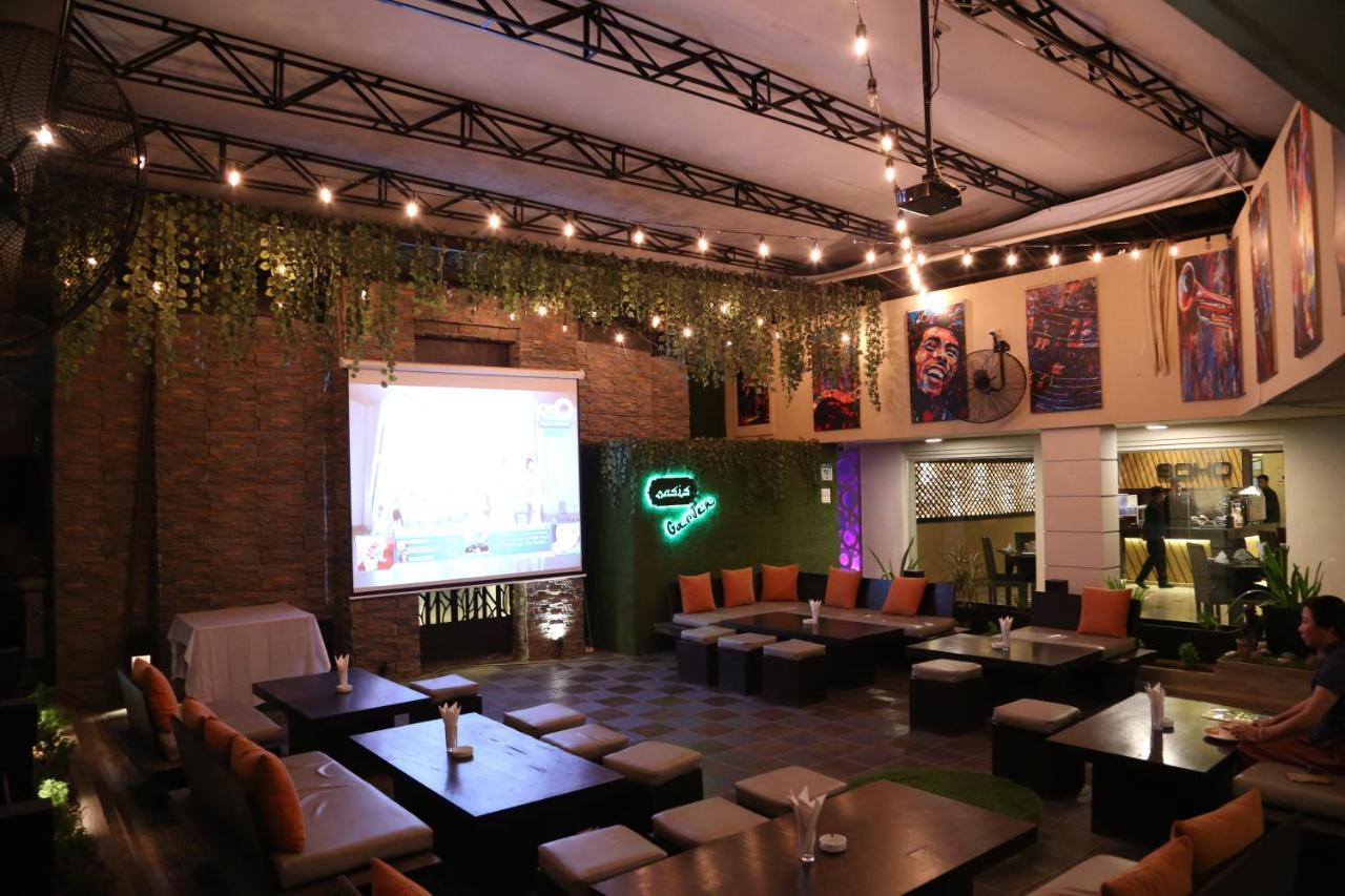 Hotel Agrabad Limited Csittagong Kültér fotó