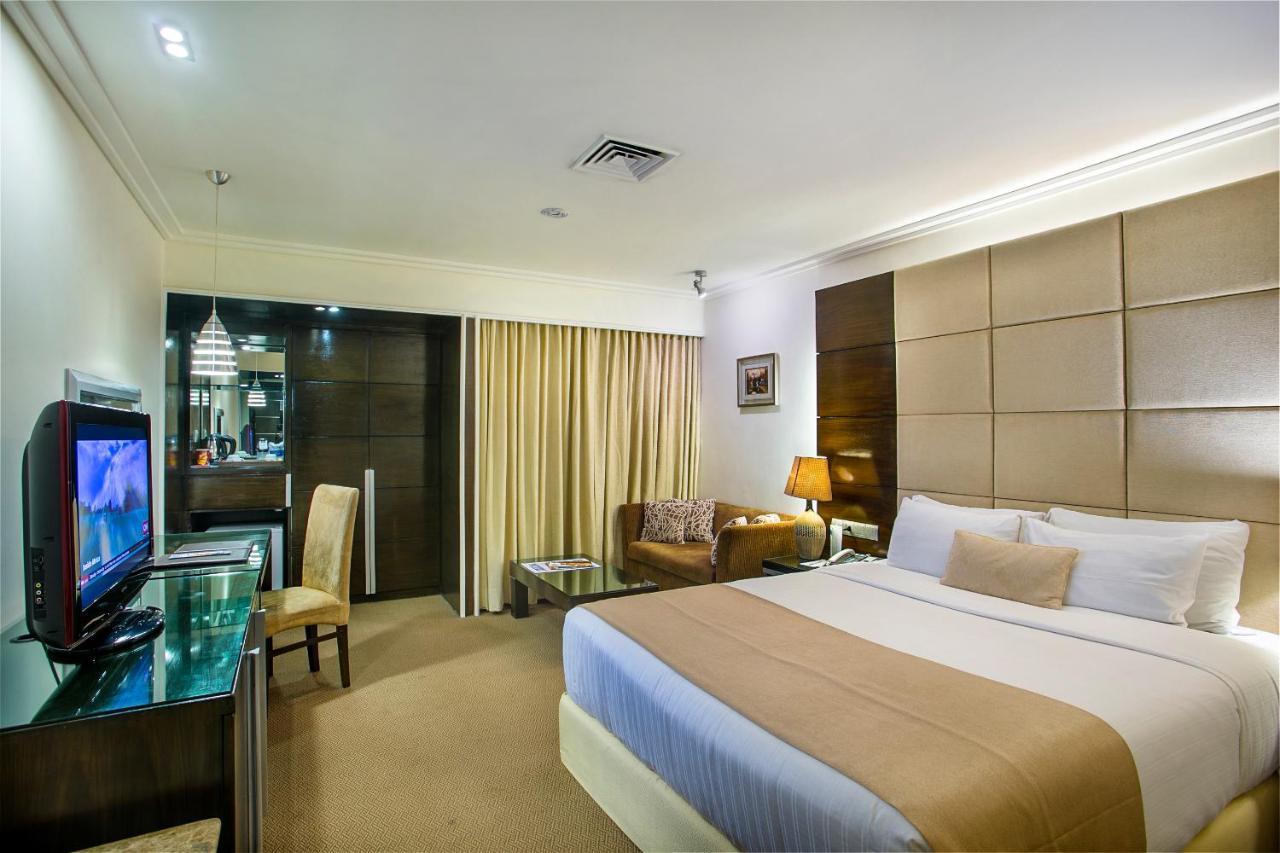 Hotel Agrabad Limited Csittagong Kültér fotó