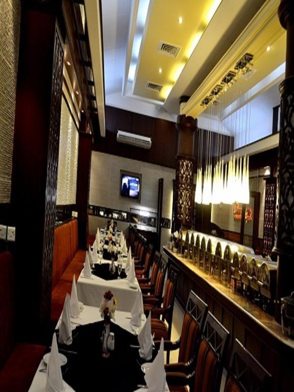 Hotel Agrabad Limited Csittagong Kültér fotó
