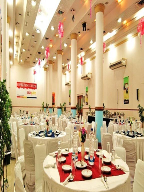 Hotel Agrabad Limited Csittagong Kültér fotó