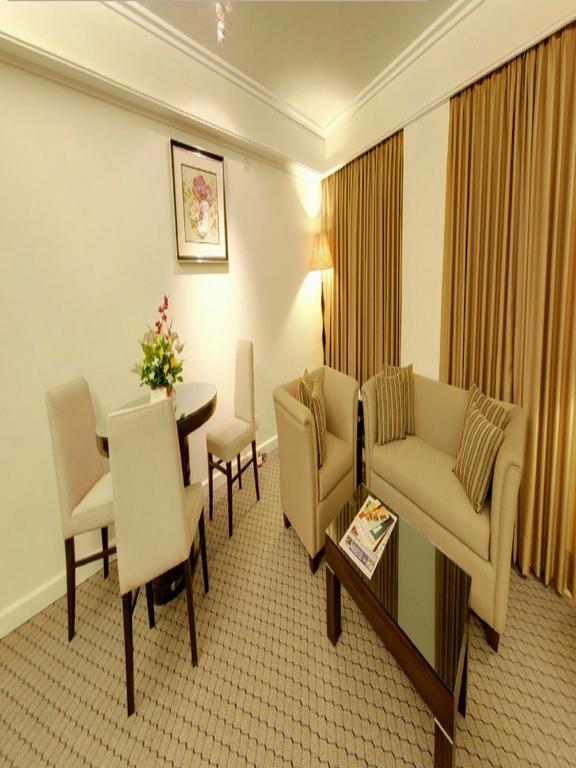 Hotel Agrabad Limited Csittagong Kültér fotó