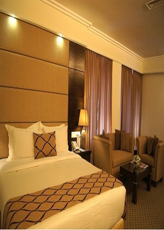 Hotel Agrabad Limited Csittagong Kültér fotó