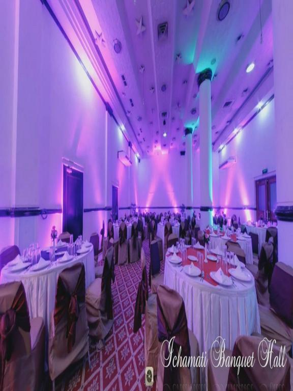Hotel Agrabad Limited Csittagong Kültér fotó