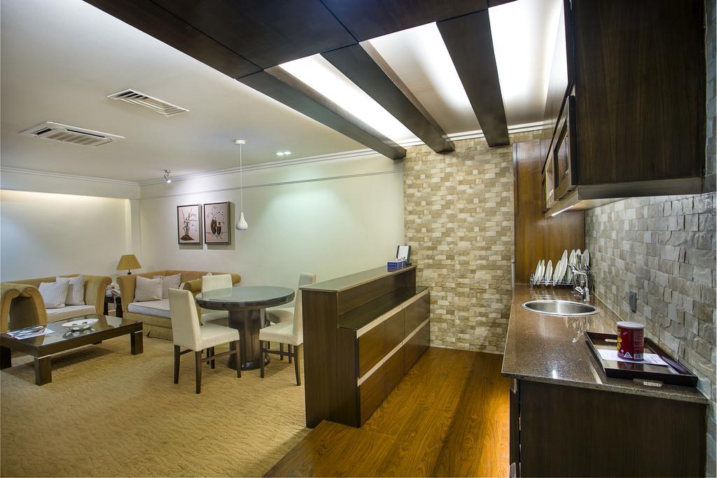 Hotel Agrabad Limited Csittagong Kültér fotó