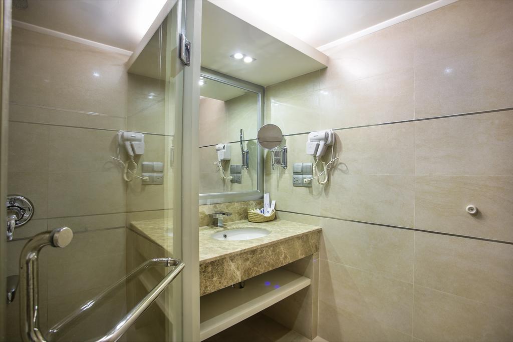 Hotel Agrabad Limited Csittagong Kültér fotó