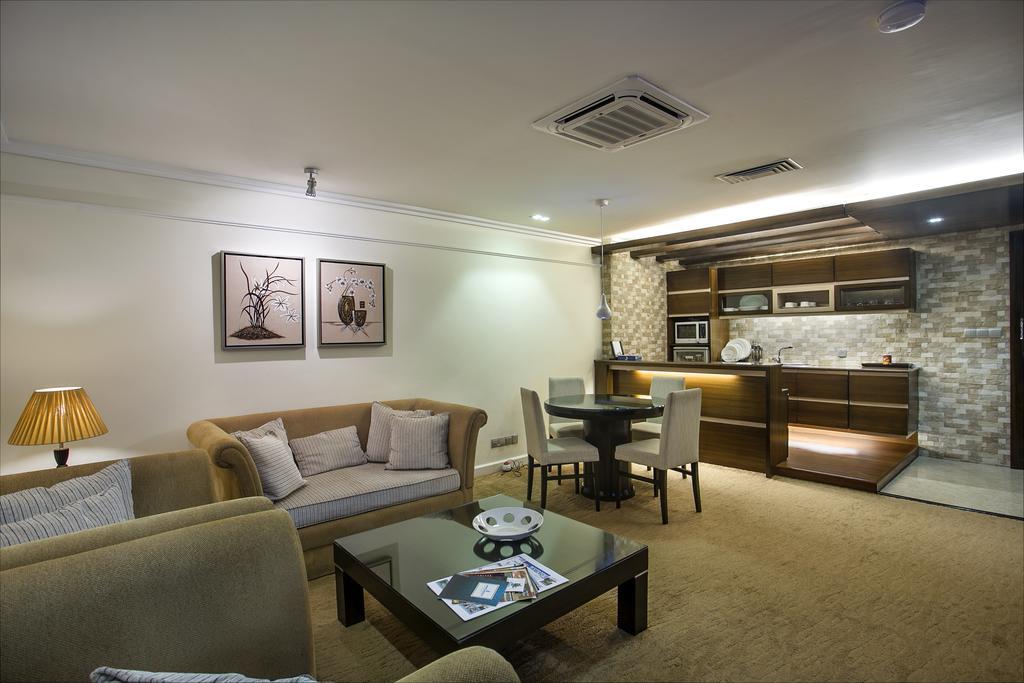 Hotel Agrabad Limited Csittagong Kültér fotó
