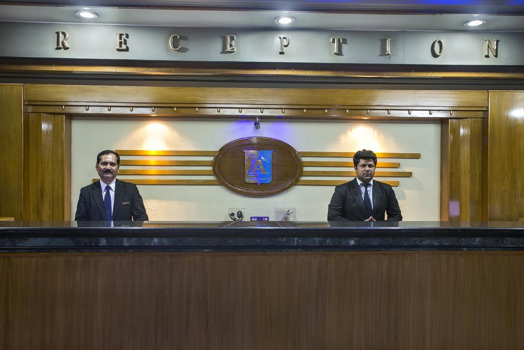 Hotel Agrabad Limited Csittagong Kültér fotó