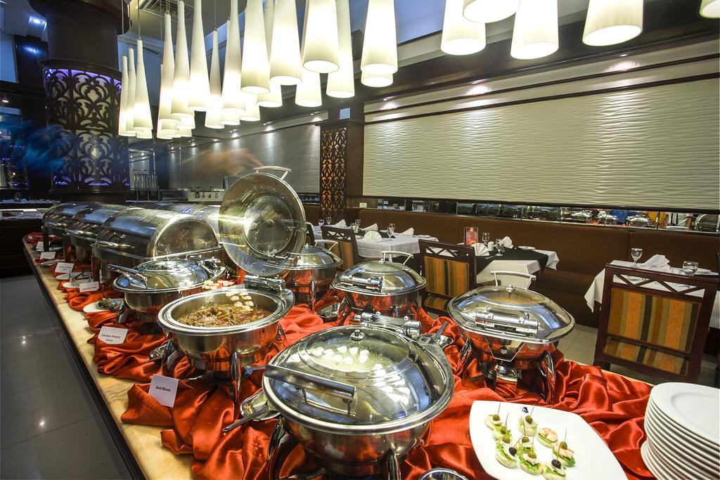 Hotel Agrabad Limited Csittagong Kültér fotó