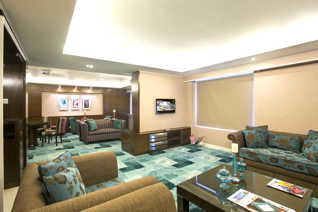 Hotel Agrabad Limited Csittagong Kültér fotó