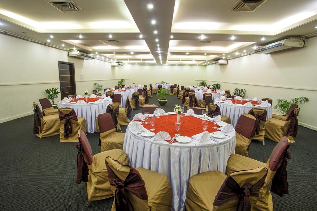 Hotel Agrabad Limited Csittagong Kültér fotó