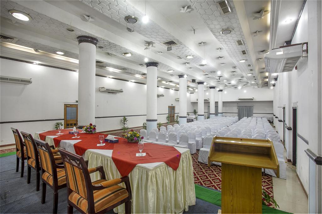 Hotel Agrabad Limited Csittagong Kültér fotó