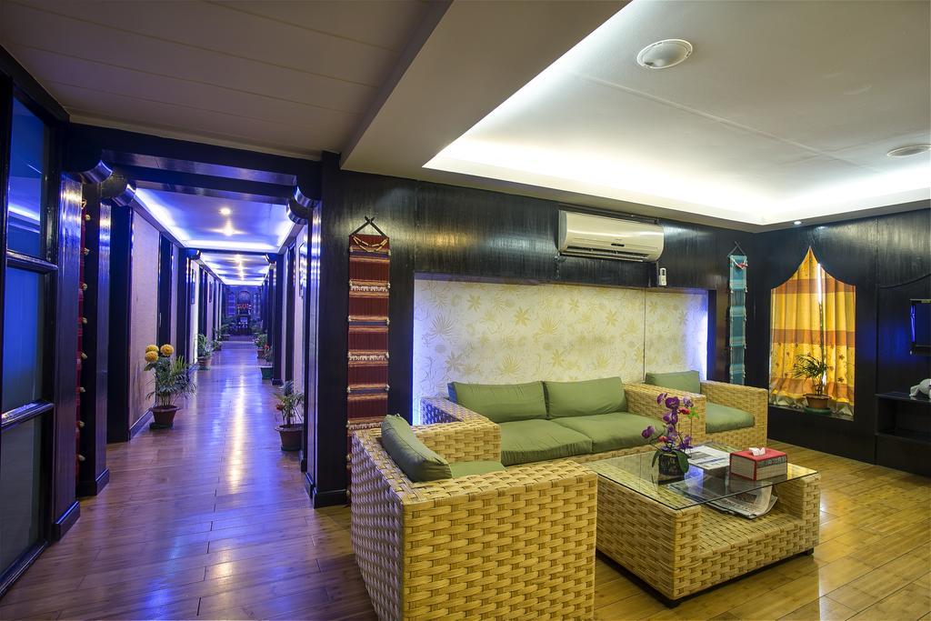 Hotel Agrabad Limited Csittagong Kültér fotó
