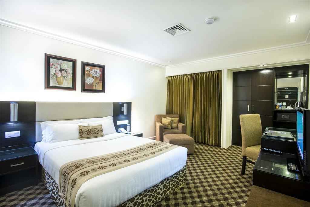 Hotel Agrabad Limited Csittagong Kültér fotó