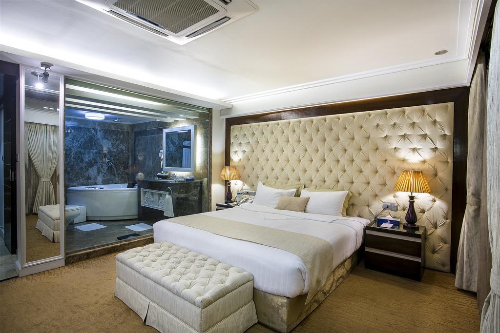 Hotel Agrabad Limited Csittagong Kültér fotó