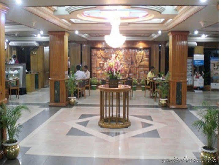 Hotel Agrabad Limited Csittagong Kültér fotó