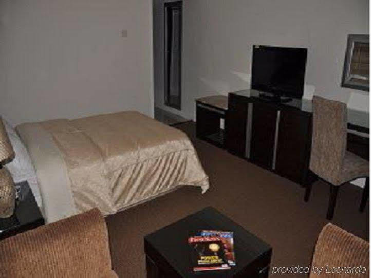 Hotel Agrabad Limited Csittagong Kültér fotó