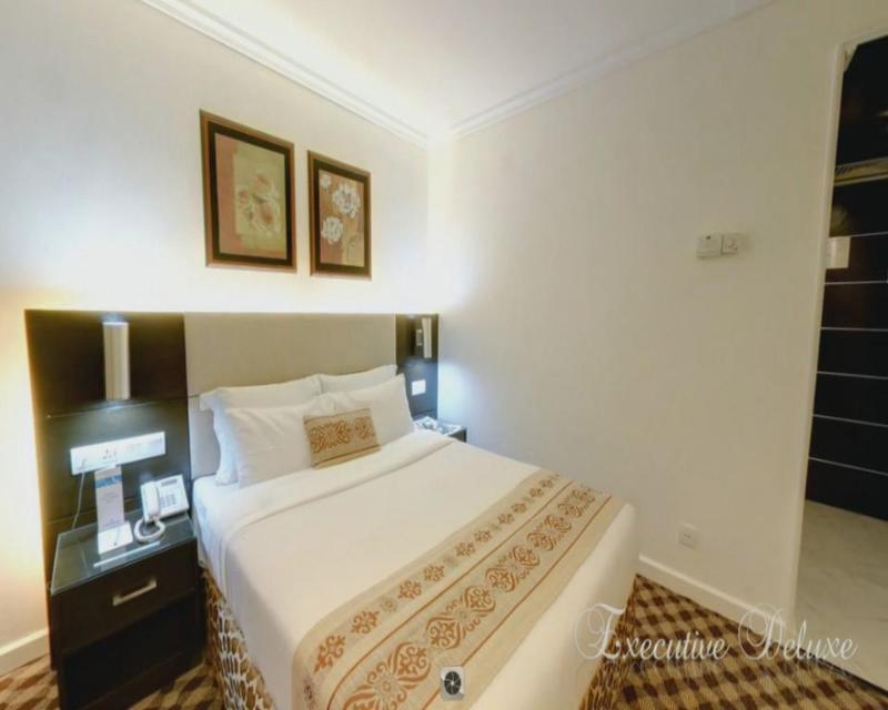 Hotel Agrabad Limited Csittagong Kültér fotó