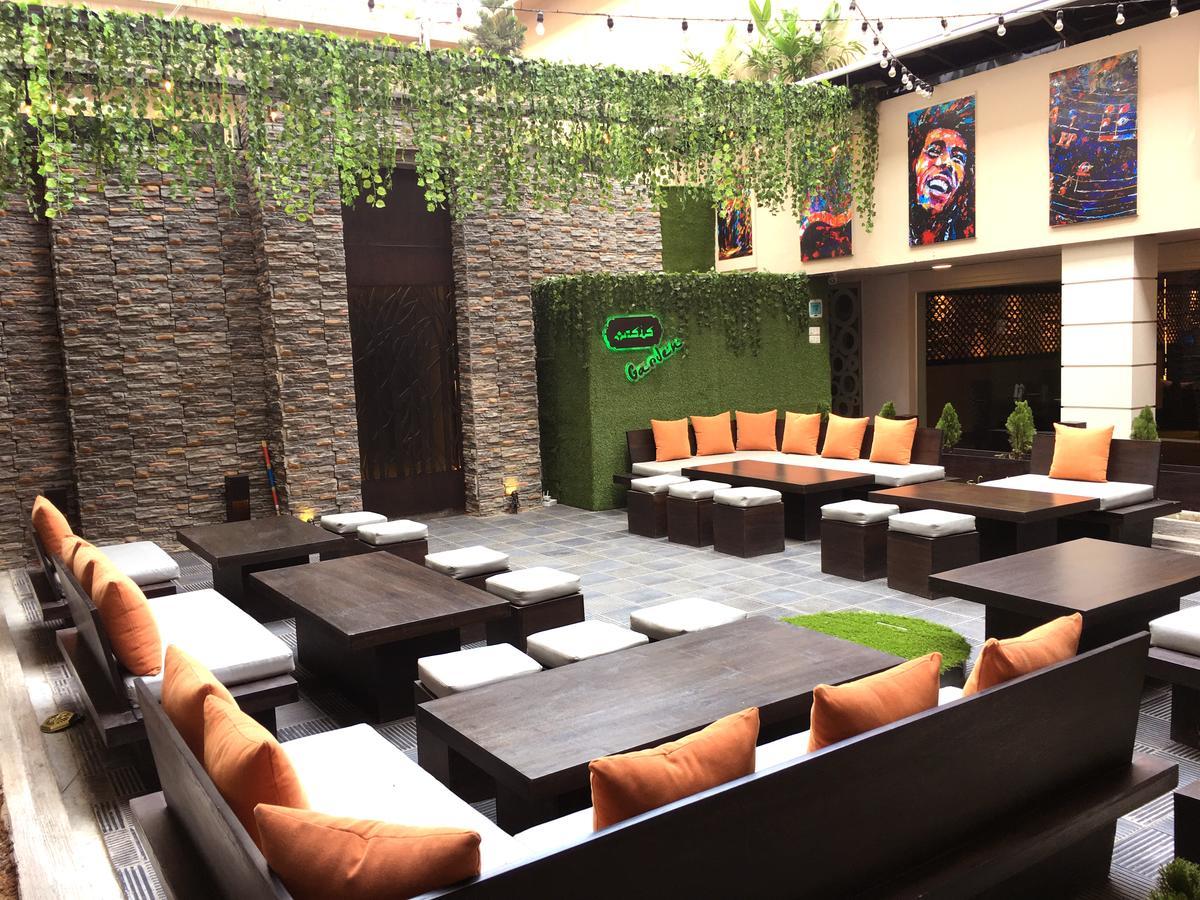 Hotel Agrabad Limited Csittagong Kültér fotó