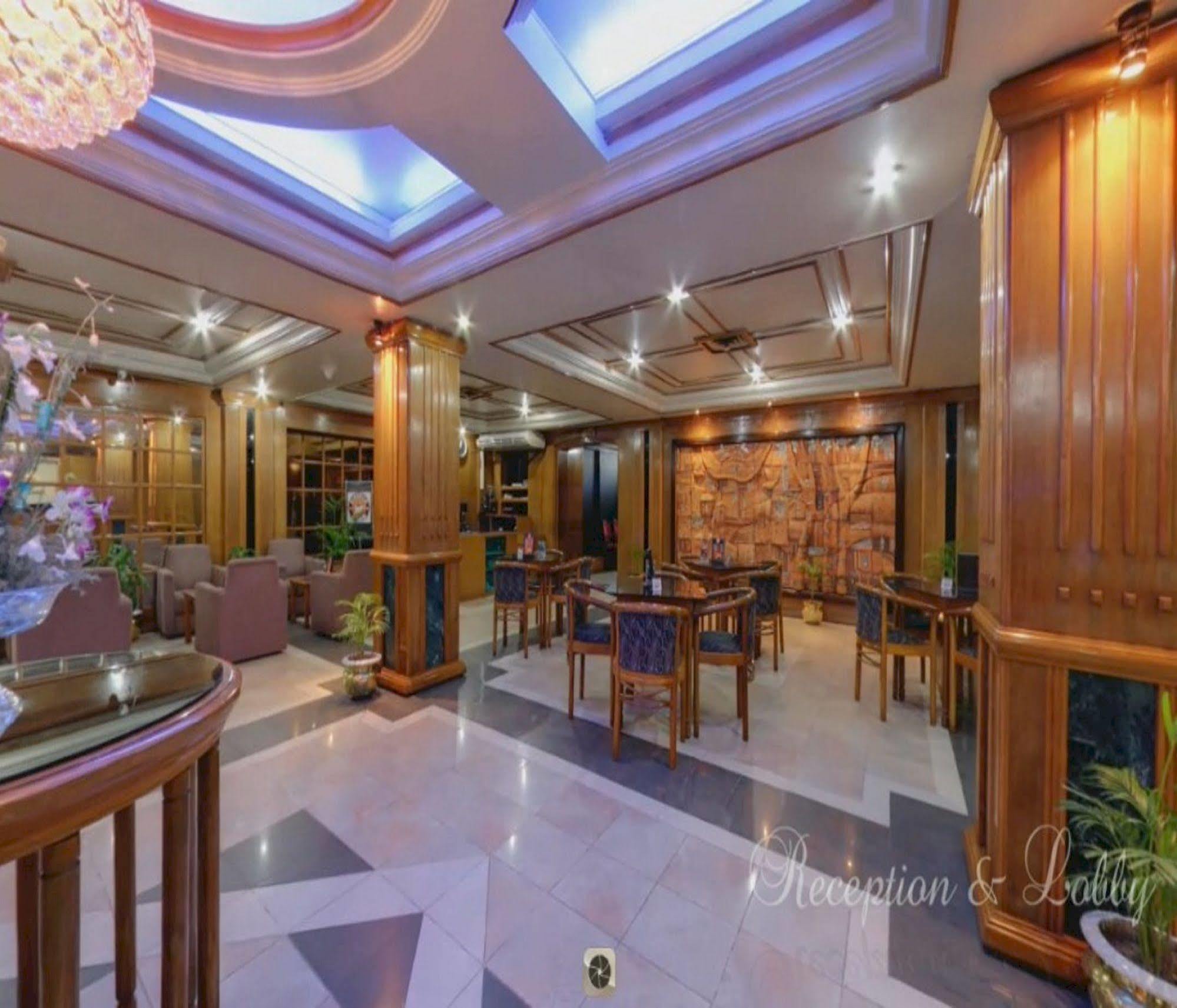Hotel Agrabad Limited Csittagong Kültér fotó