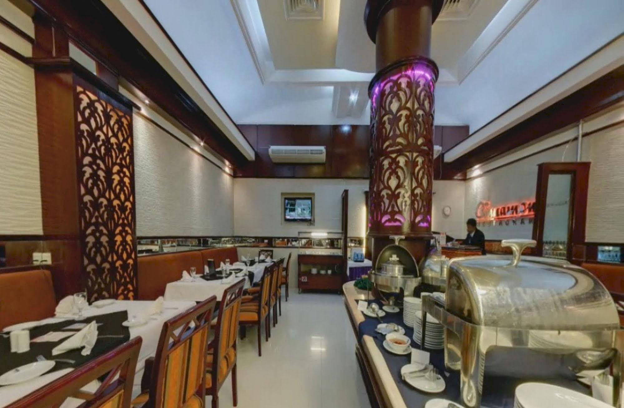 Hotel Agrabad Limited Csittagong Kültér fotó