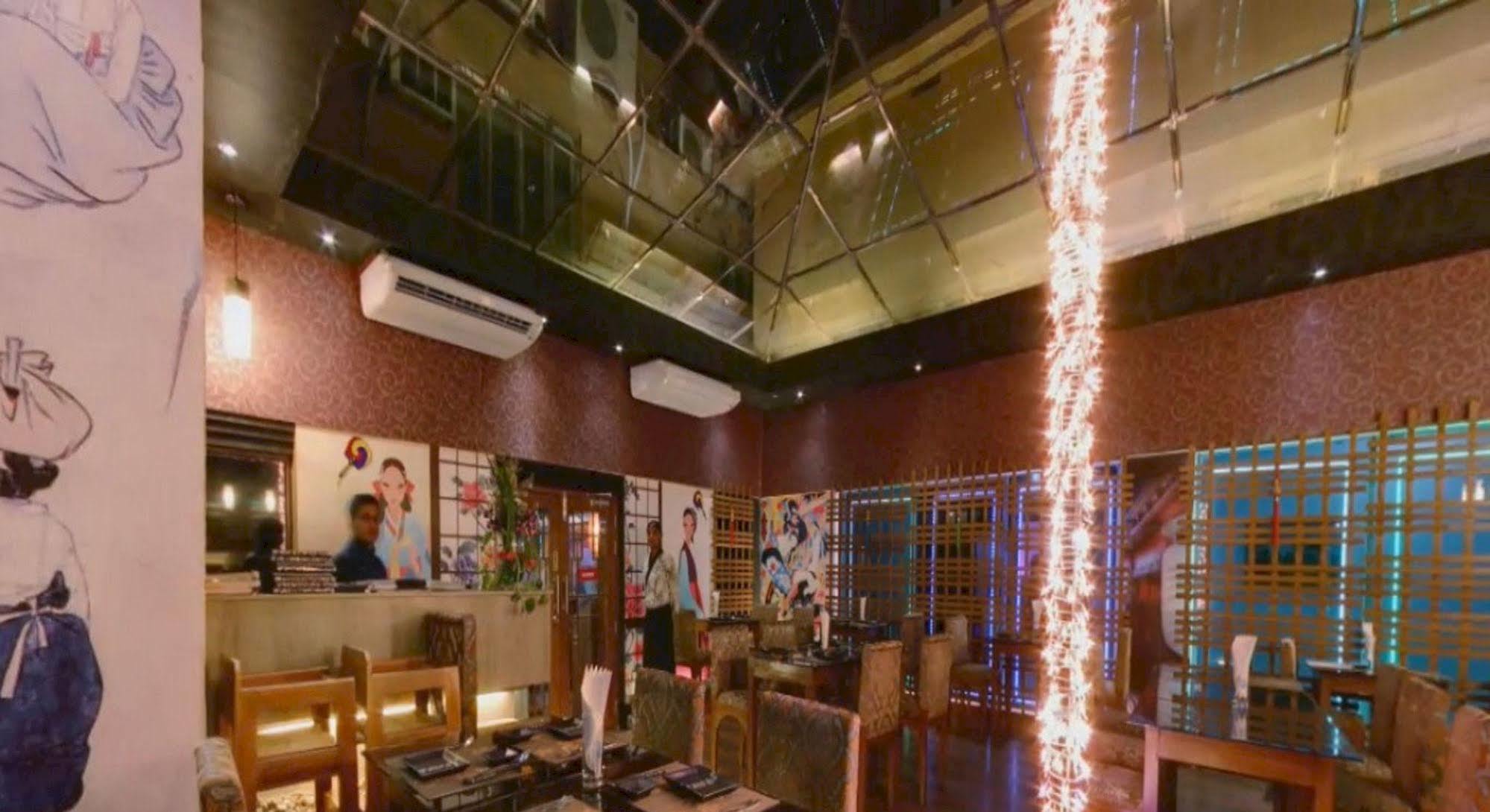 Hotel Agrabad Limited Csittagong Kültér fotó