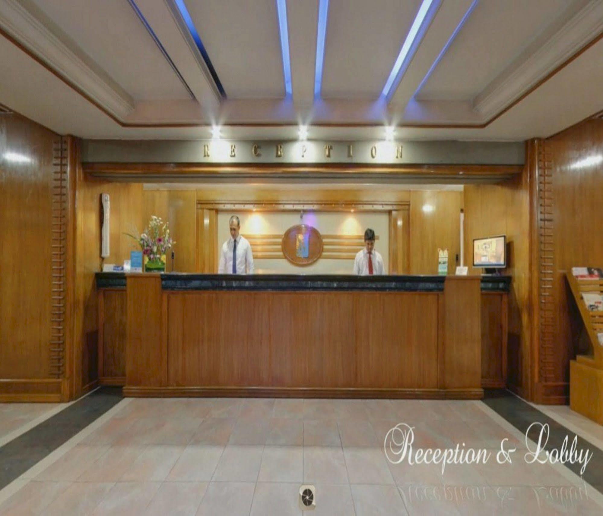 Hotel Agrabad Limited Csittagong Kültér fotó