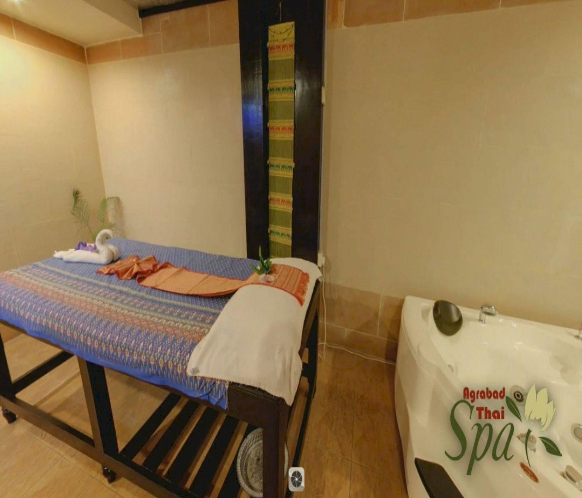 Hotel Agrabad Limited Csittagong Kültér fotó