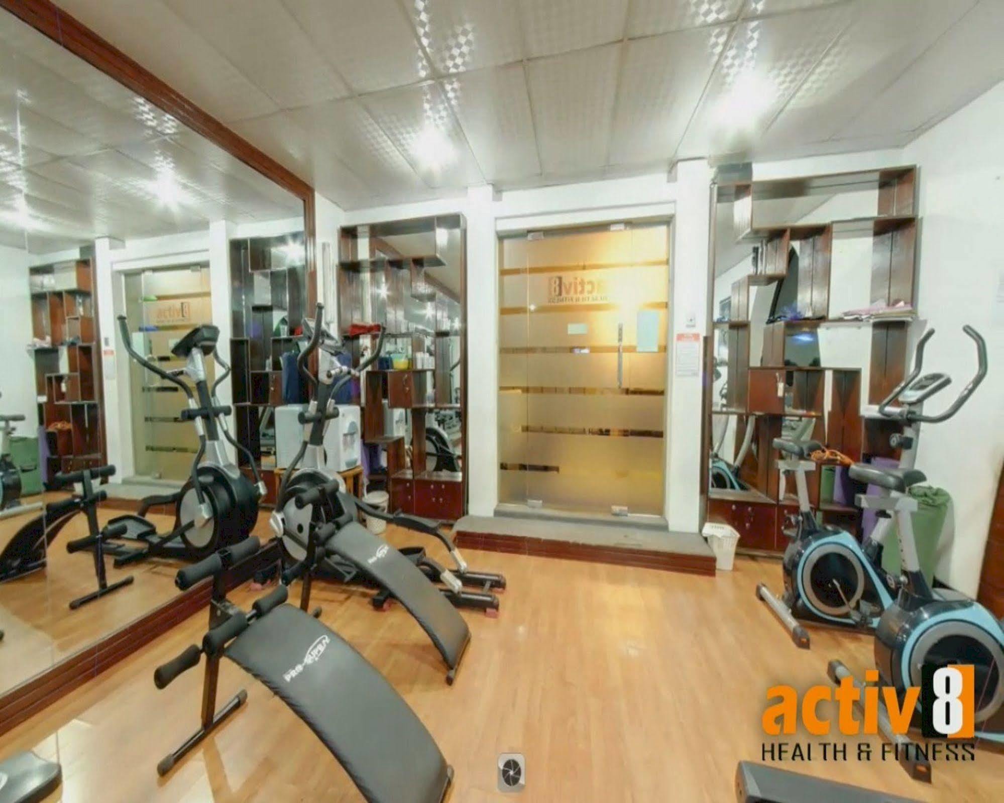 Hotel Agrabad Limited Csittagong Kültér fotó