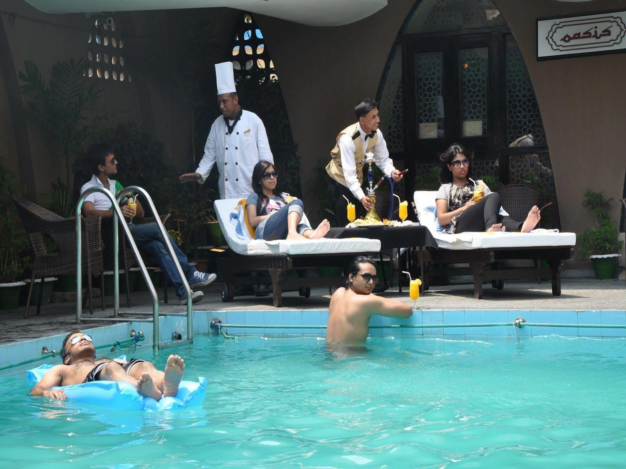 Hotel Agrabad Limited Csittagong Kültér fotó