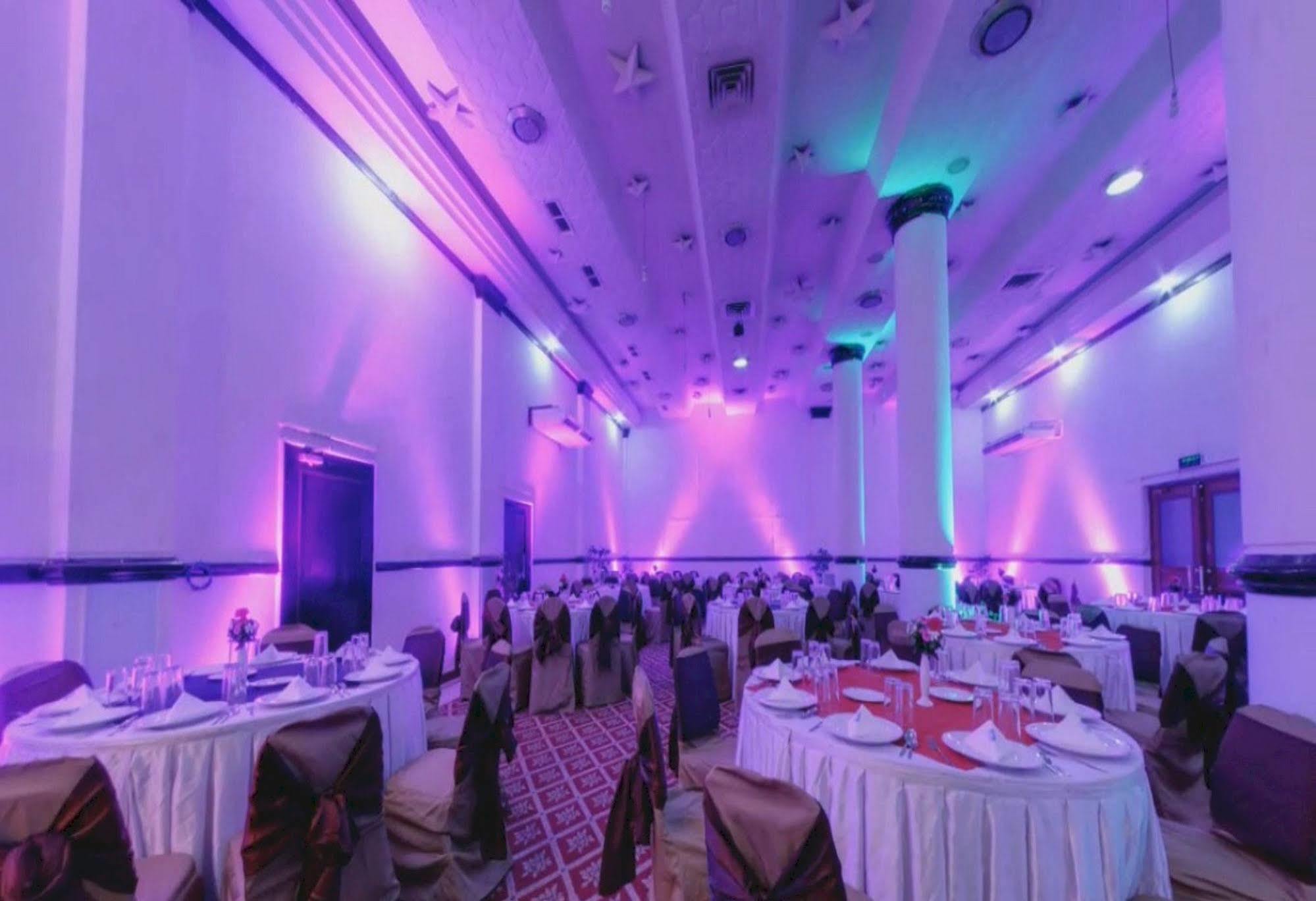 Hotel Agrabad Limited Csittagong Kültér fotó