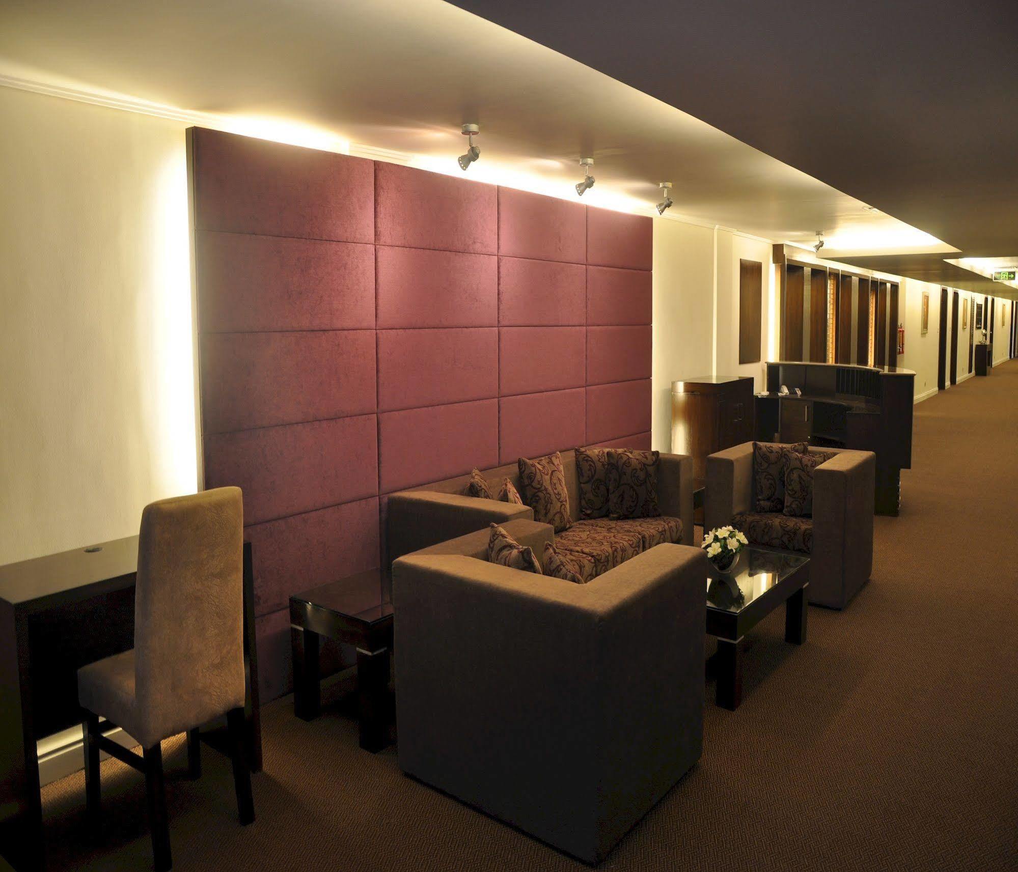 Hotel Agrabad Limited Csittagong Kültér fotó